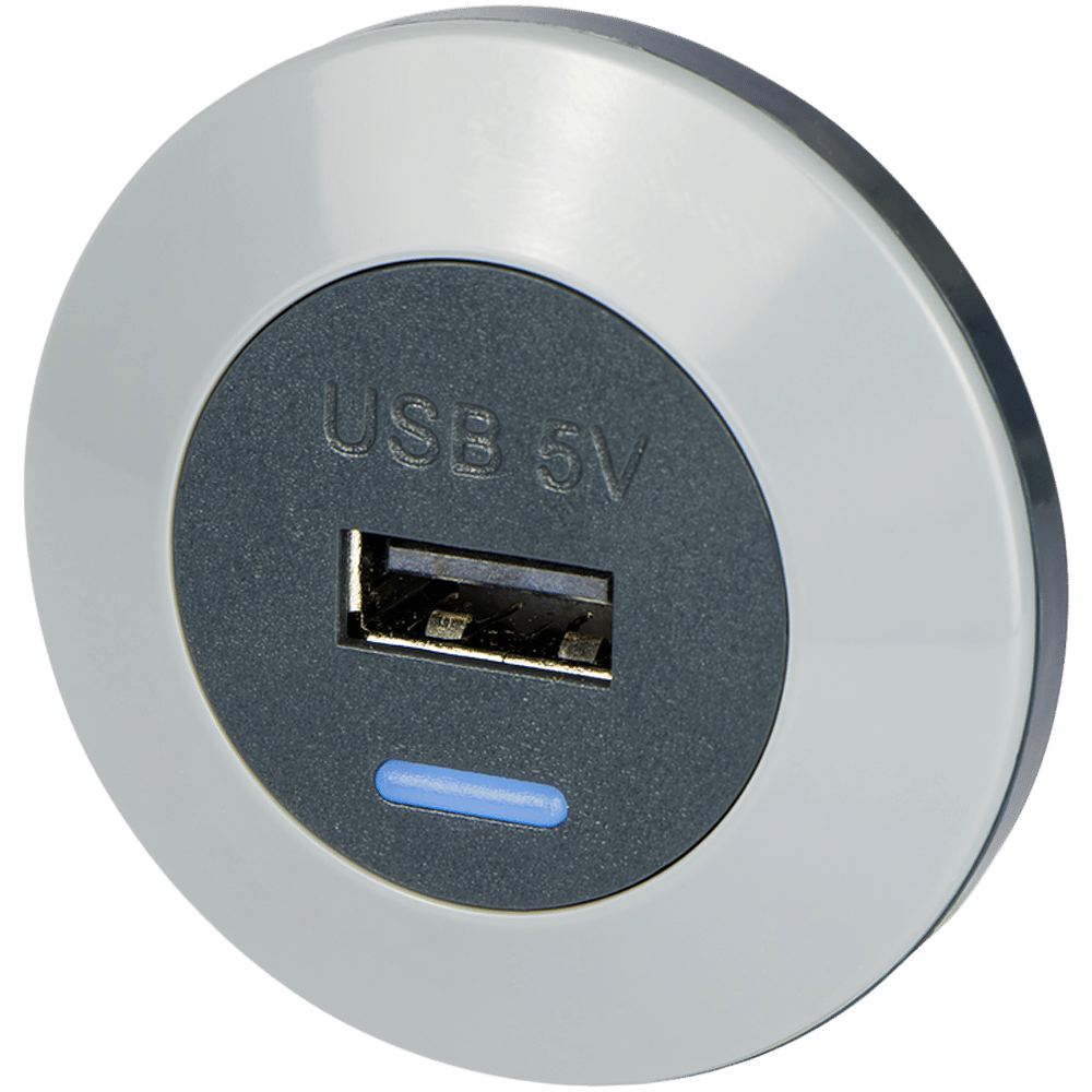 PVPRO-SFF Alfatronix, USB-Ladebuchse, 5V DC, PVPro